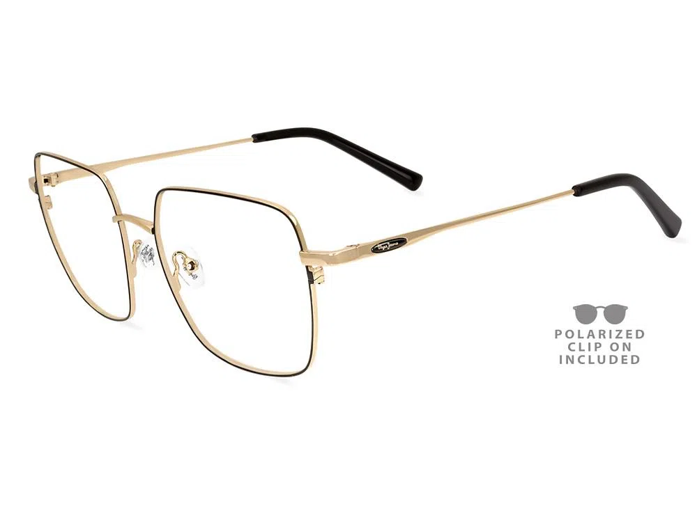 Pepe Jeans PJ5208 Eyeglasses - view 3